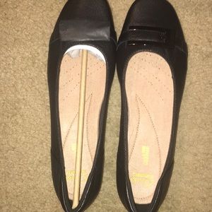 Clark’s  {Blanche} Dress shoes